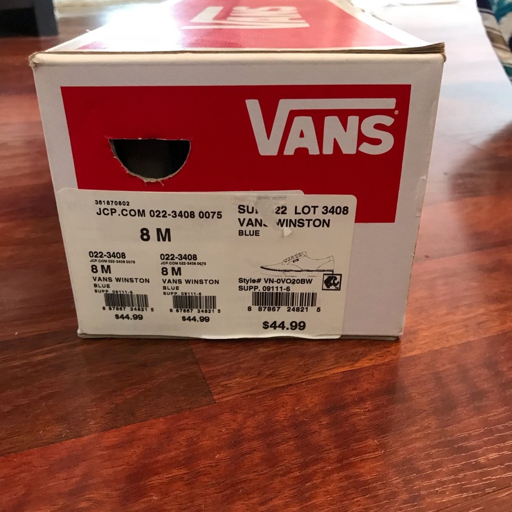 Vans